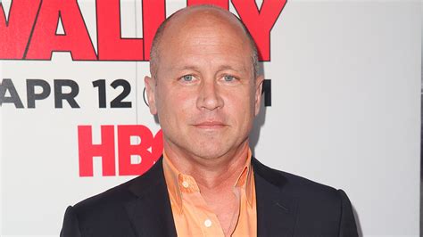 mike judge height|Mike Judge